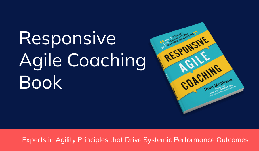 Responsive Agile Coaching Book Download
