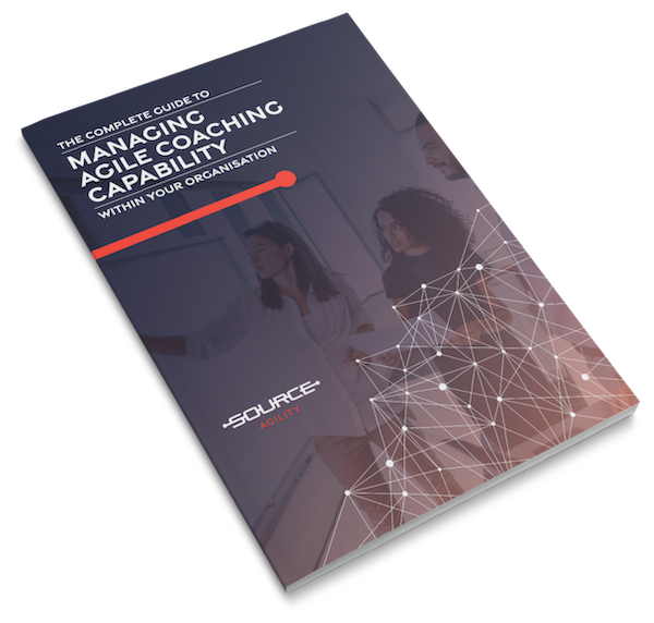 Managing Agile Coaching Capability Cover web-1