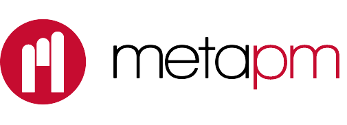 MetaPM logo